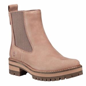 timberland courmayeur valley chelsea boots
